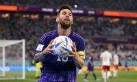 What Argentina must do to keep Messi's dream alive