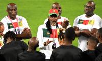 FIFA WC: Cameroon looking for a beautiful victory