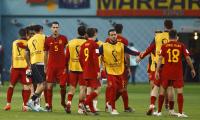 How Japan's high-pressing style unsettled Spain 