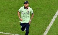 Will Neymar be fit to face South Korea?