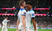 England show they no longer rely on Kane