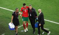 Spain win could prove tiresome for Morocco in QF