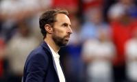 Southgate 'proud' of his team despite crashing out