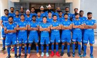 Can India end long wait for Hockey World Cup title?