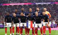 Can France beat the defending champions curse in full?