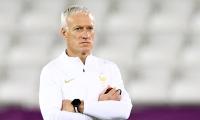 Is Deschamps the greatest player-coach ever?