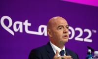 Infantino: 2025 Club World Cup will have 32 team format