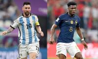 Argentina vs France World Cup final: The key battles