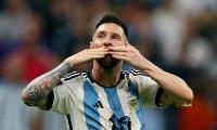 Neymar Predicts: Messi will increase MLS popularity