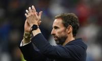 England's Southgate not calling it quits just yet