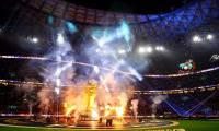 FIFA WC PIX: Qatar World Cup closing ceremony 