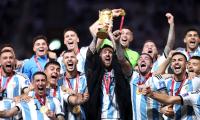 Soccer: 2026 FIFA WC to have record number of matches