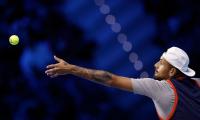 Kyrgios withdrew to be physically good for Aus Open