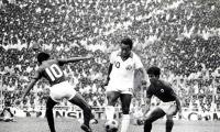 This Indian footballer left Pele awestruck...