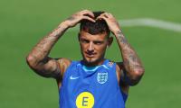 FIFA WC: England's Ben White out for personal reasons