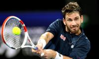 United Cup: Britain's Norrie stuns Nadal