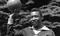 Pele's Story Is A Story Of Hope