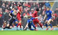 FA Cup: Liverpool ease past Cardiff into fifth round