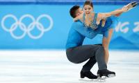 Day 3: What's hot at the Beijing Winter Olympics