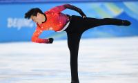 Day 6: What's hot at the Beijing Winter Olympics