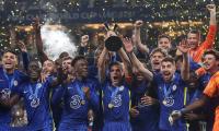 Chelsea crowned Club World Club champions