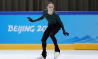 Winter Olympics: Russian Valieva cleared to compete