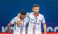 ISL: Manvir helps ATKMB strengthen grip over top-four