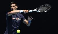 Djokovic prepared to miss Grand Slams over Covid jabs