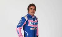 New F1 rules has Alpine's Alonso living in hope