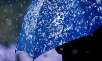 Russia risks hosting Champions League final