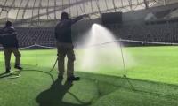 How Qatar is maintaining stadiums for FIFA World Cup 