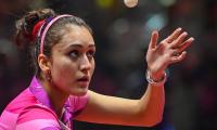 CWG TT: India men blank Barbados; women crush SA