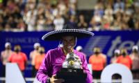 Nadal whips Norrie for fourth Acapulco crown