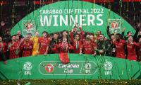 Liverpool edge Chelsea on penalties to win League Cup