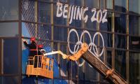 Will Beijing Winter Olympics go ahead as planned?