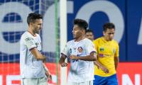 ISL: FC Goa fight back to hold Kerala Blasters