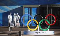 Omicron to test Beijing Winter Olympics bubble