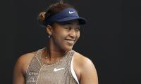 New mom Naomi Osaka reveals ambitious comeback plan