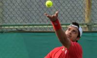 India Jr. Dahiya denied vaccine exemption at Aus Open