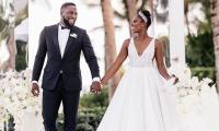 Tennis star Stephens marries soccer player Altidore 