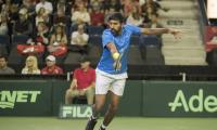 Bopanna, Sania make early exit in Adelaide