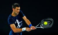 Visa Or No, Djoko ready for Aus Open