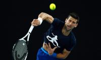 Djokovic 'disappointed' with visa cancellation