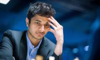 Asian Games, Chess: Indian men falter in 2nd round