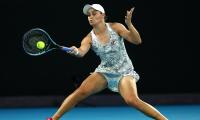 Aus Open local favorite Ash Barty is a modern-day icon