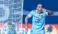 ISL: Hyderabad rally to edge Odisha 