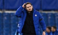 Lampard gets another shot at coaching