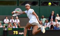 Sania-Pavic in Wimbledon mixed doubles quarters