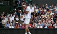 Devastated Fritz says Nadal loss the toughest