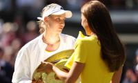 I was super nervous, says Wimbledon champion